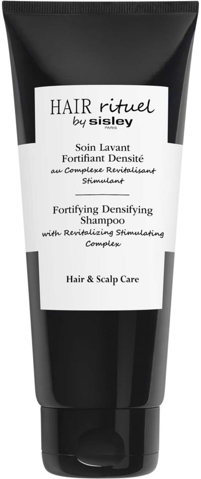 Sisley Fortyfiyng Densifying Shampoo 200ml