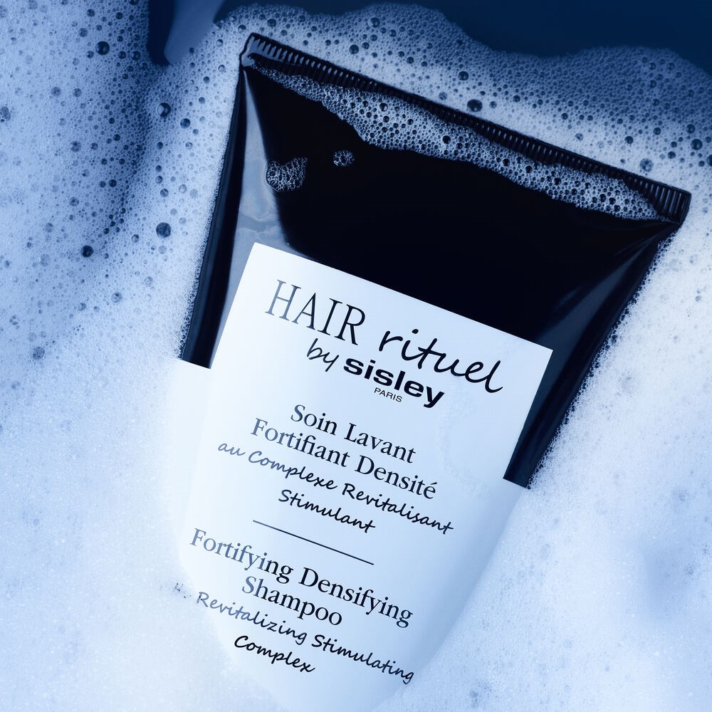 Alternativ bild 1 för Hair Rituel by Sisley Fortifying Densifying Shampoo
