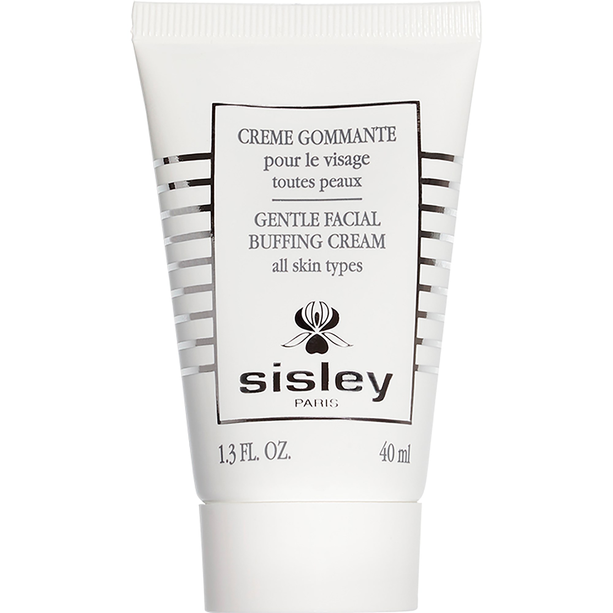 Läs mer om Sisley Gentle Facial Buffing Cream 40 ml