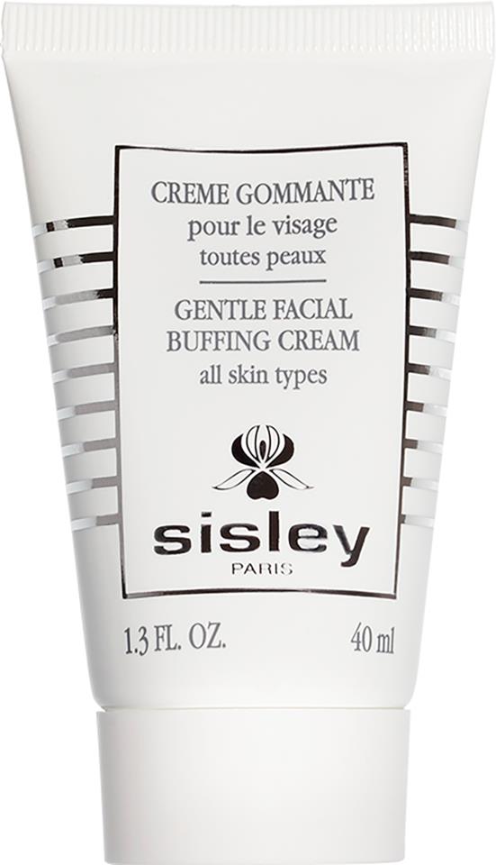 Sisley Gentle Facial Buffing Cream 40 ml