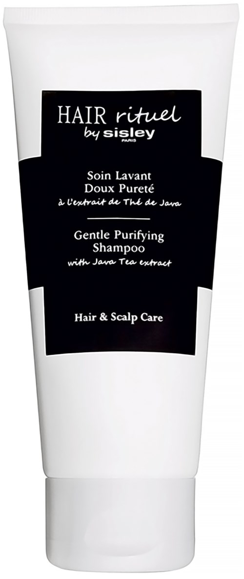 Sisley Hair Rituel by Sisley Gentle Purifying Shampoo 200 ml