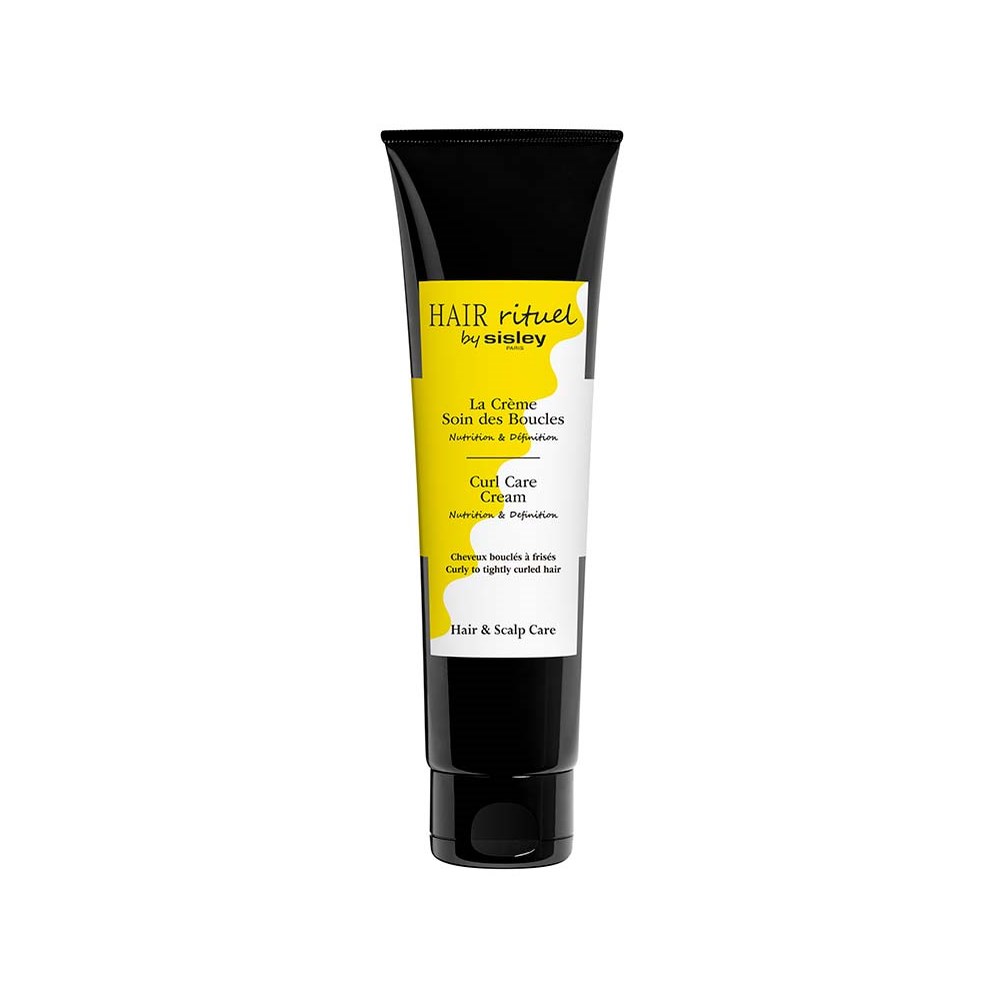 Sisley Sisley Hair Rituel by Sisley Curl Care Cream 150 ml