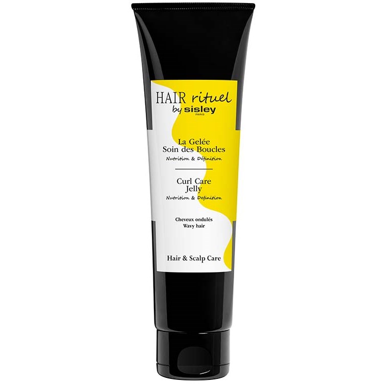 Sisley Hair Rituel by Sisley Curl Care Jelly 150 ml billede