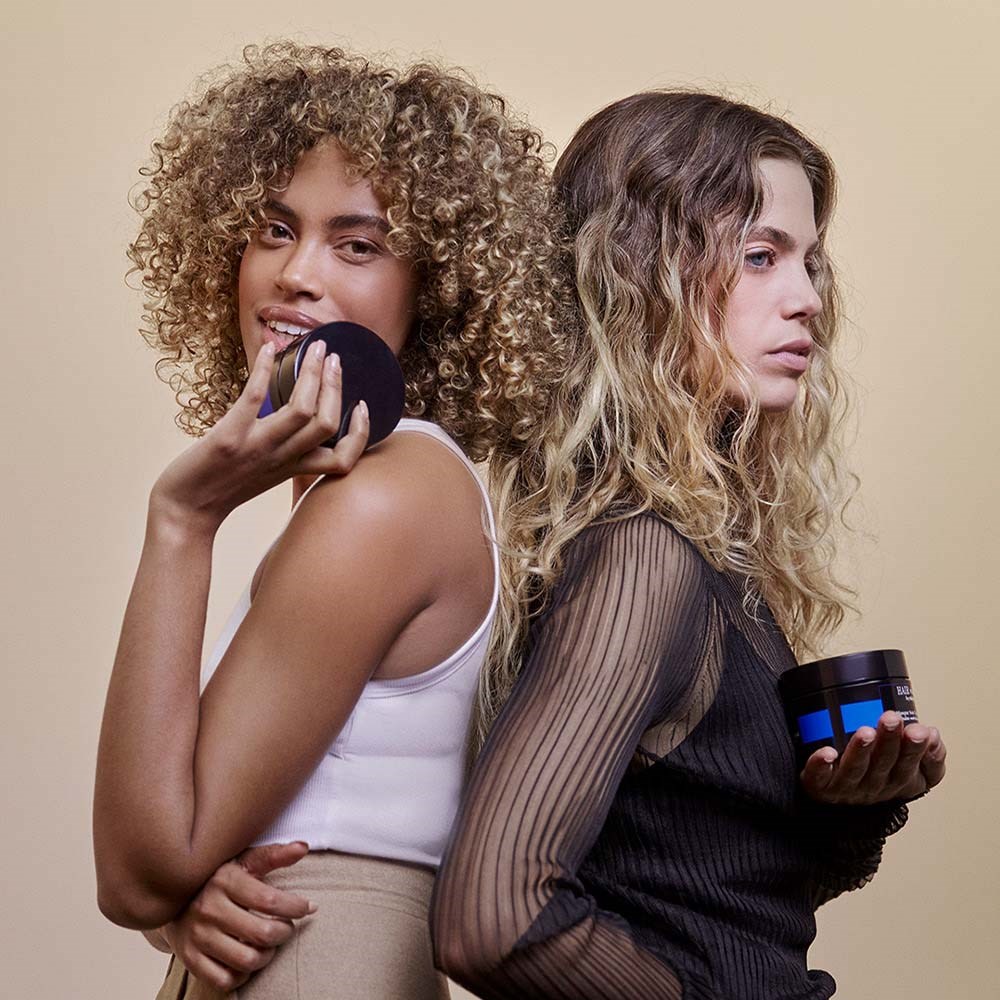 Sisley Hair Rituel by Sisley The Intense Nutrition Hair Care Mask 200 (obrázok 5)