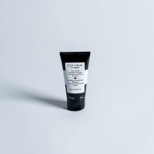 Шампунь Sisley Hair Rituel Fortifying Densifying укрепляющий, для объёма, 50 мл — фото 3