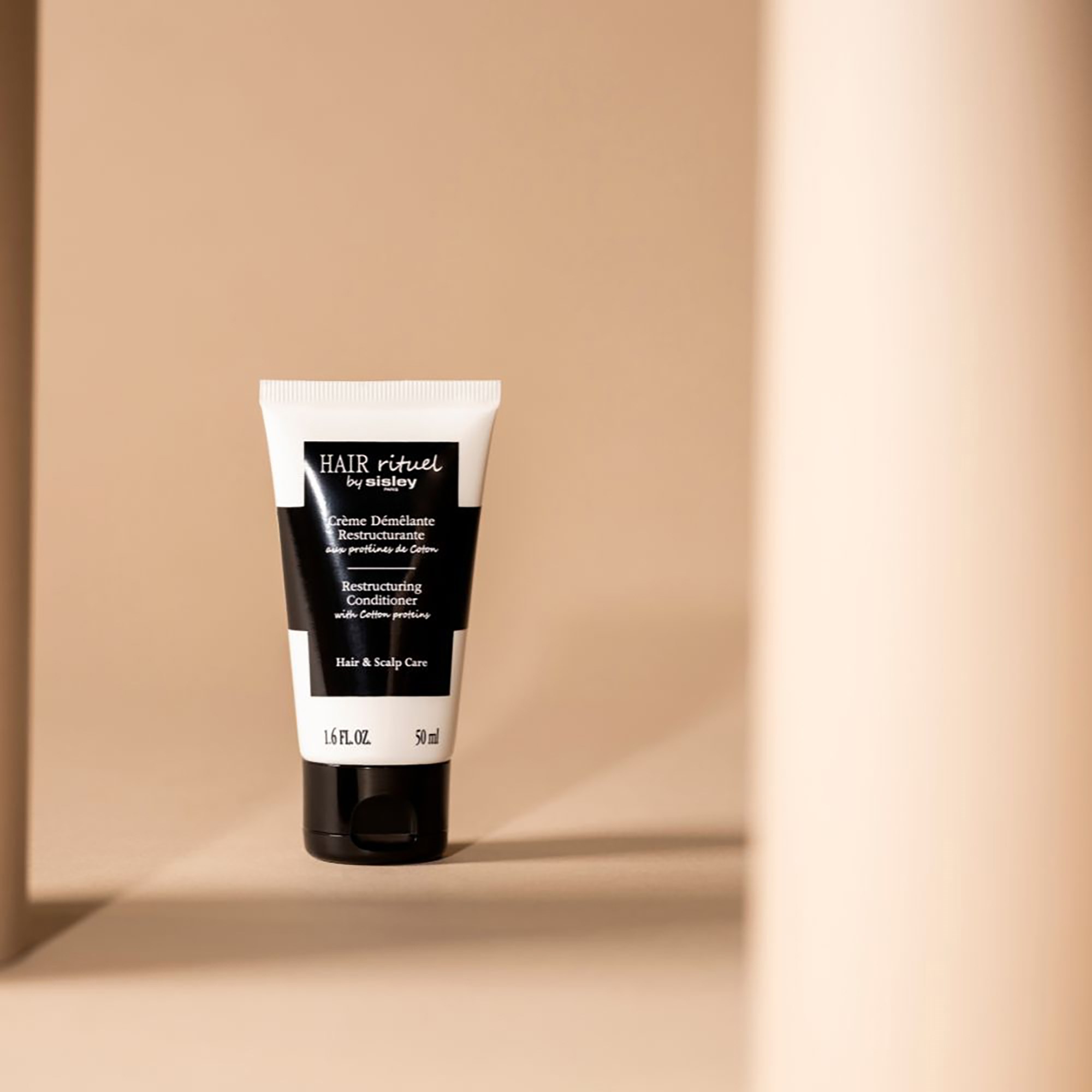 Sisley Hair Rituel by Sisley Restructuring Conditioner 50 ml (obrázok 3)