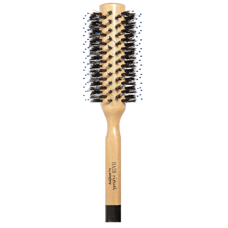 Läs mer om Sisley Hair Rituel by Sisley The Blow Dry Brush N°2