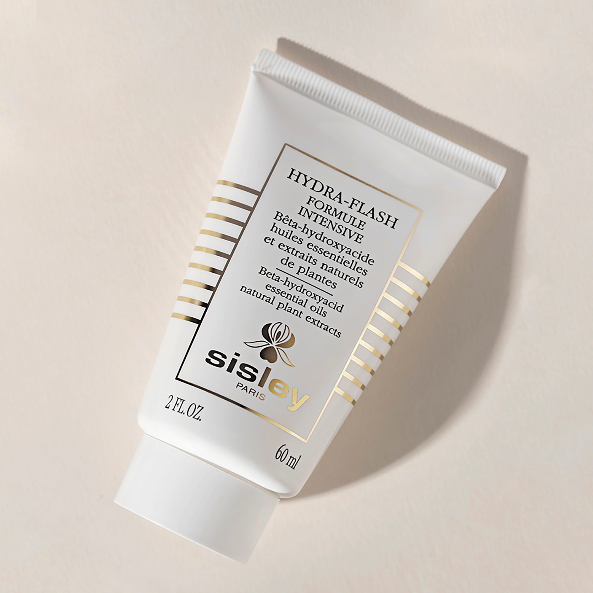 Sisley Hydra-Flash Intensive 60 ml (obrázok 3)