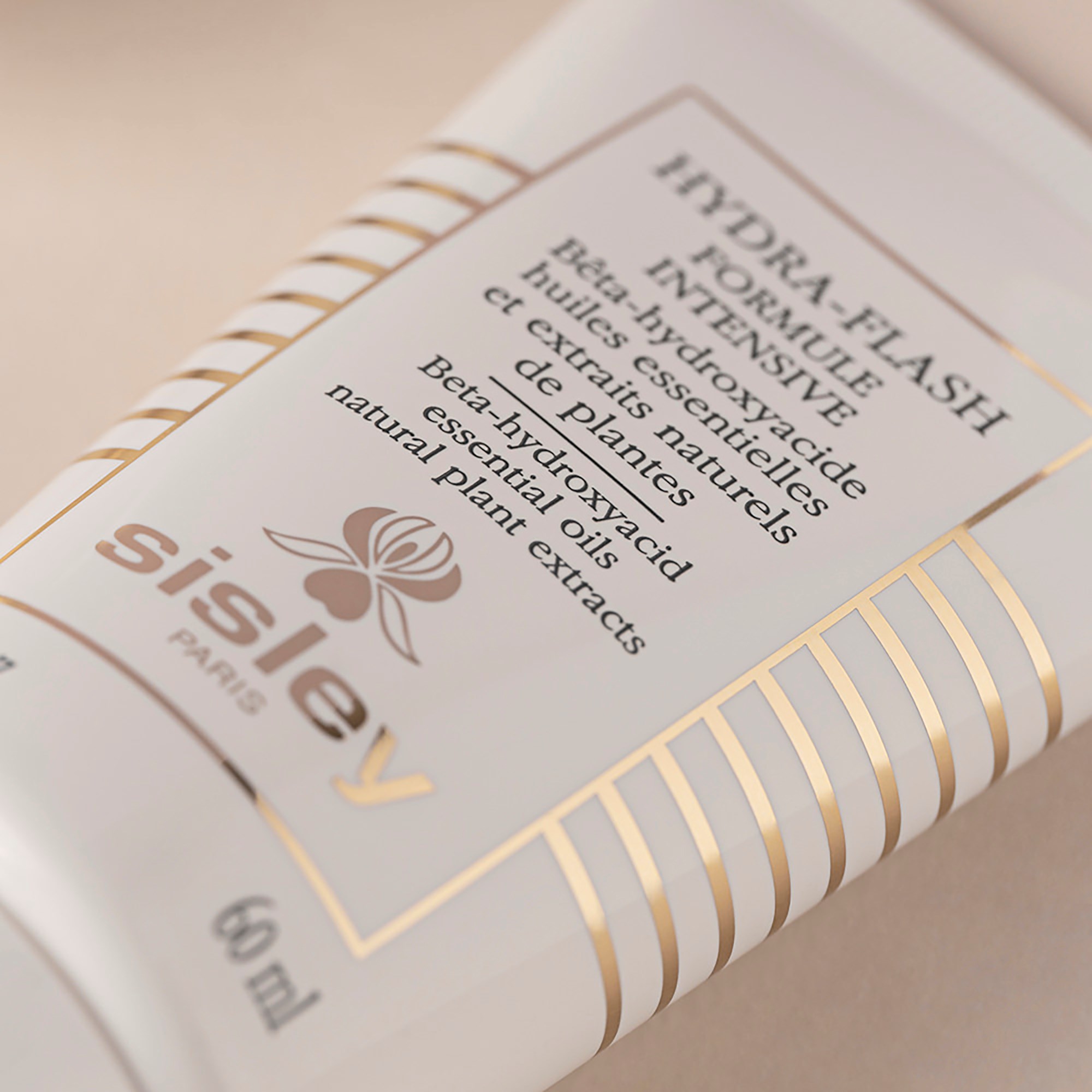 Sisley Hydra-Flash Intensive 60 ml (obrázok 4)