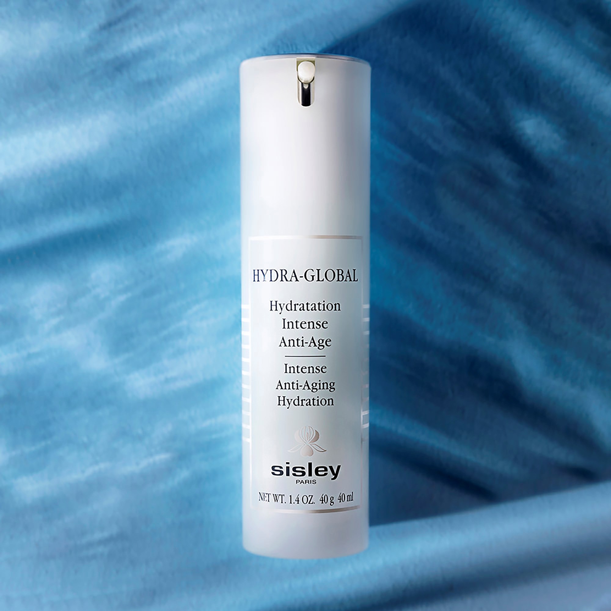 Sisley Hydra-Global Intense Anti-Age Hydration 40 ml (obrázok 4)
