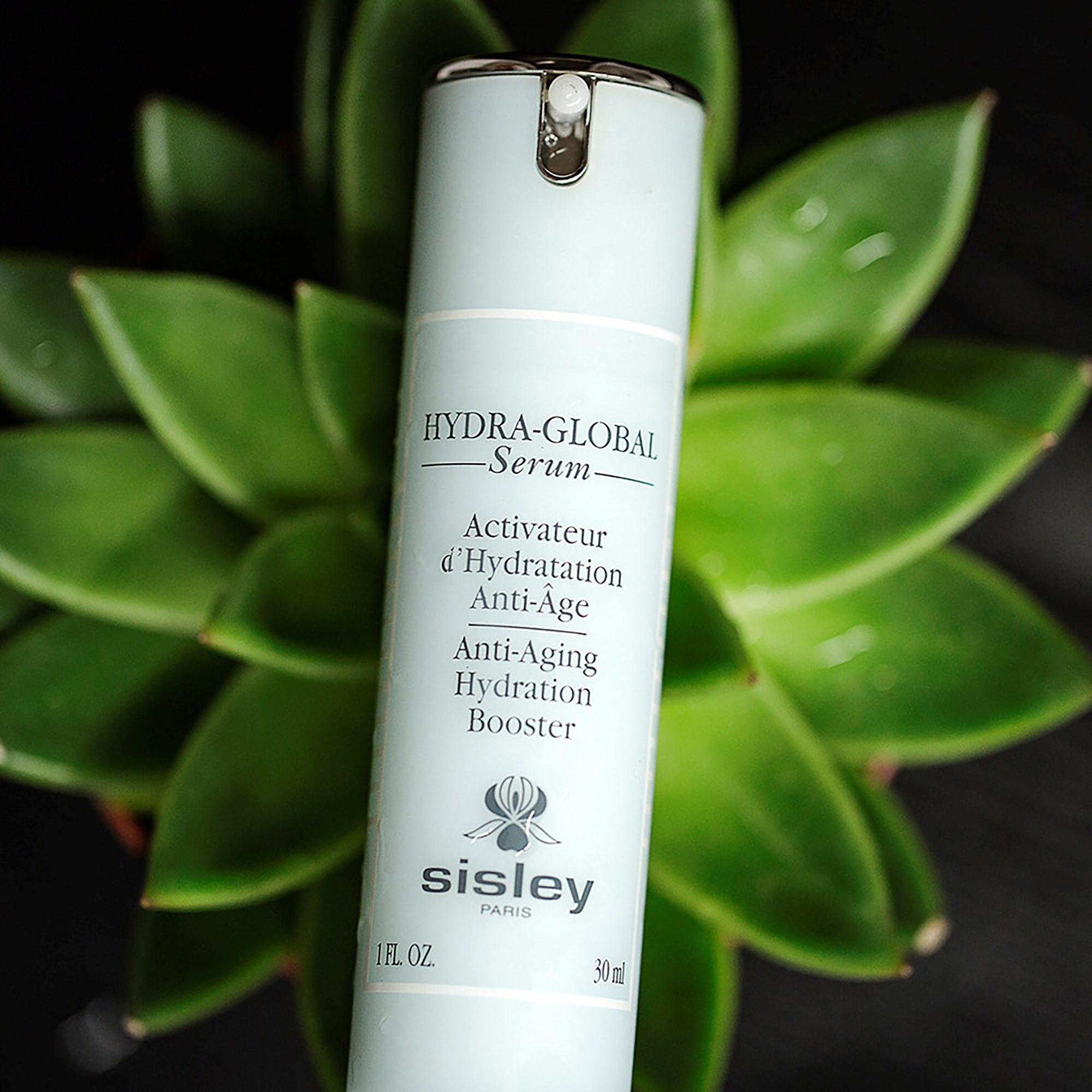 Sisley Hydra-Global Serum 30 ml (obrázok 4)