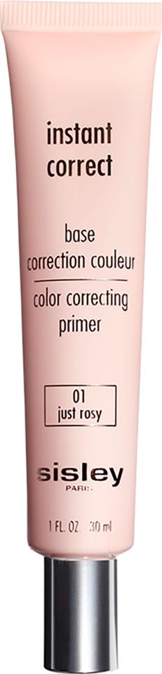 Sisley Instant Correct 01 Just Rosy
