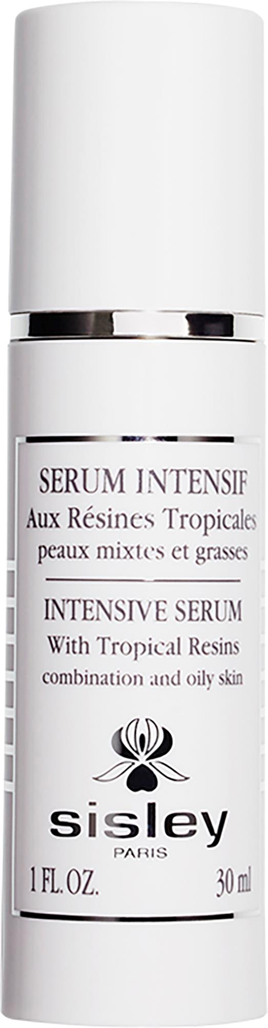 Sisley Tropical Resins Intensive Serum 30 ml
