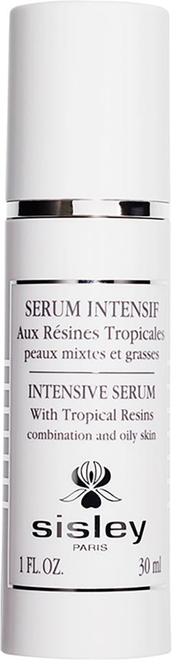 Sisley Intensive Serum With Tropical Resins 30 ml 