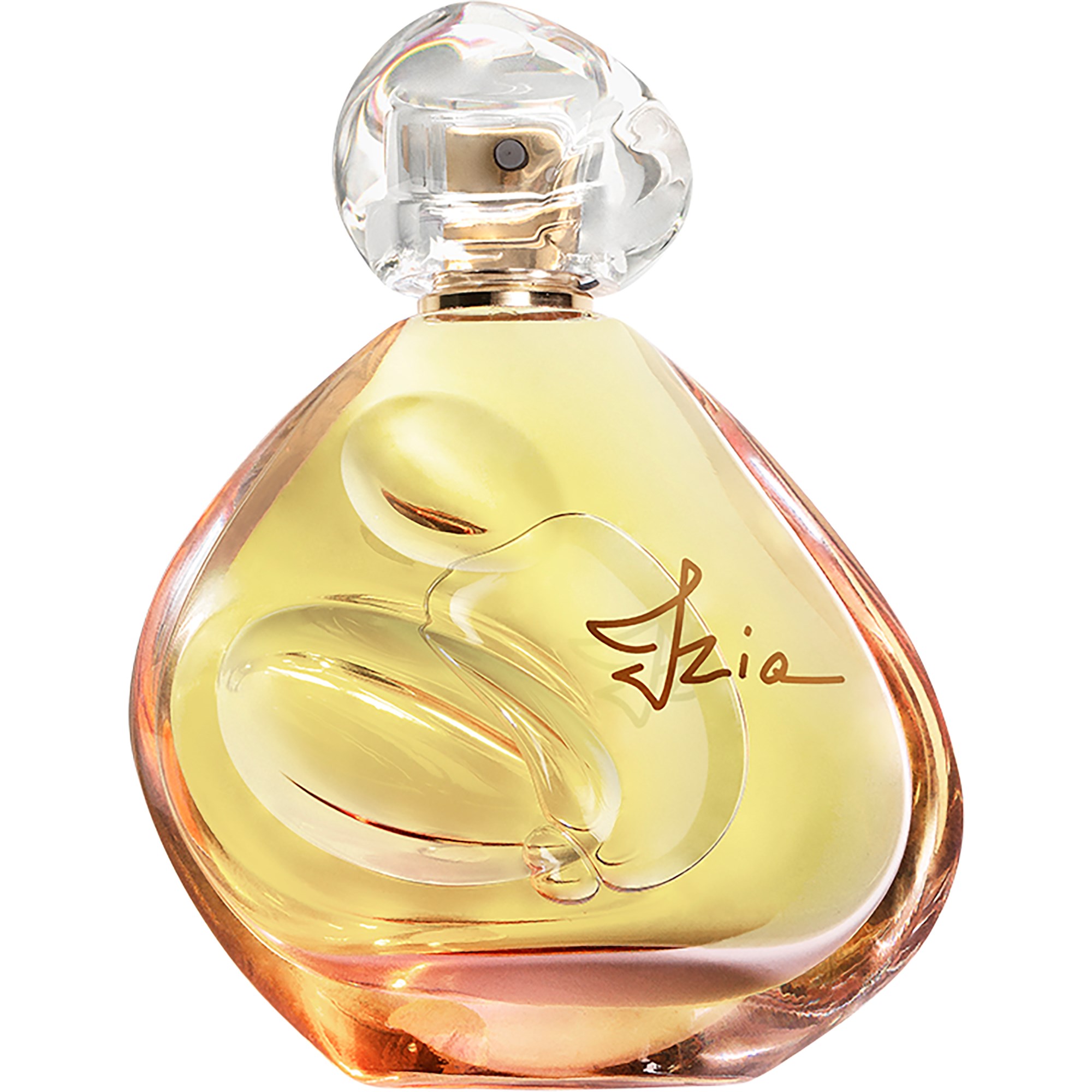 Läs mer om Sisley IZIA Eau De Parfum 100 ml