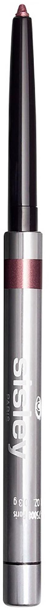 Sisley Phyto-Khol Star Waterproof 10 Mystic Plum
