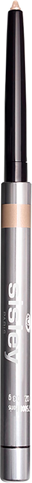 Sisley Phyto-Khol Star Waterproof 9 Sparkling