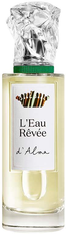 Sisley L'Eau Rêvée d'Alma Eau de Toilette 100 ml