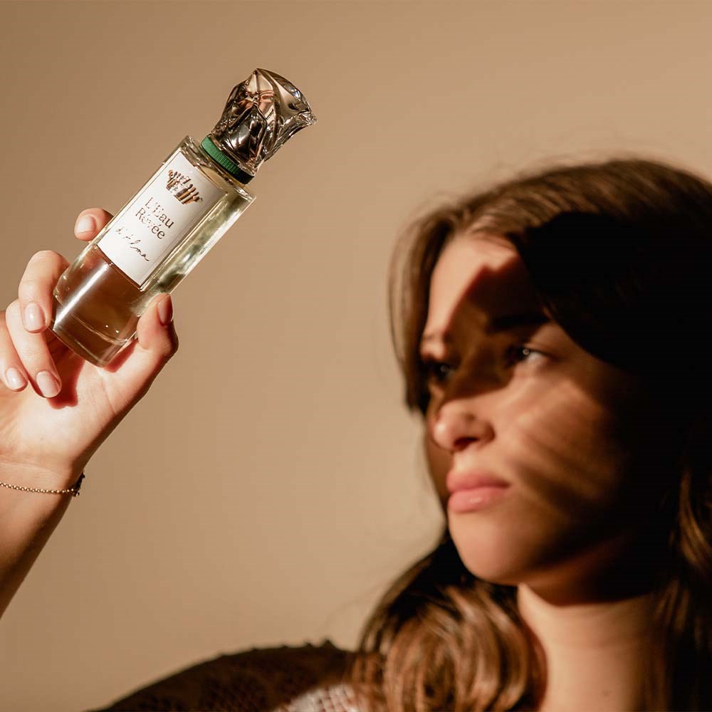 Sisley L'Eau Rêvée d'Alma Eau de Toilette 50 ml (obrázok 4)