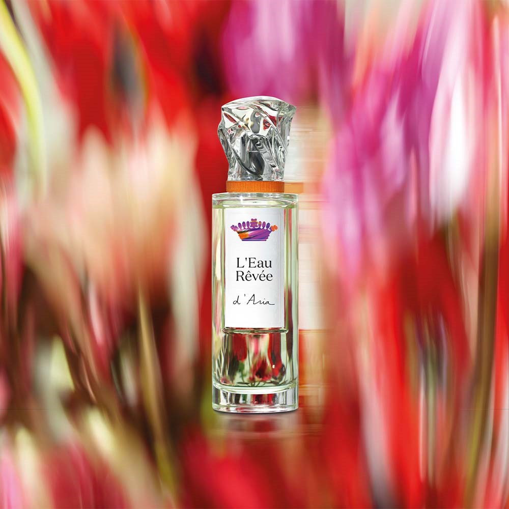 Sisley L'Eau Rêvée d'Aria Eau de Toilette 100 ml (obrázok 3)