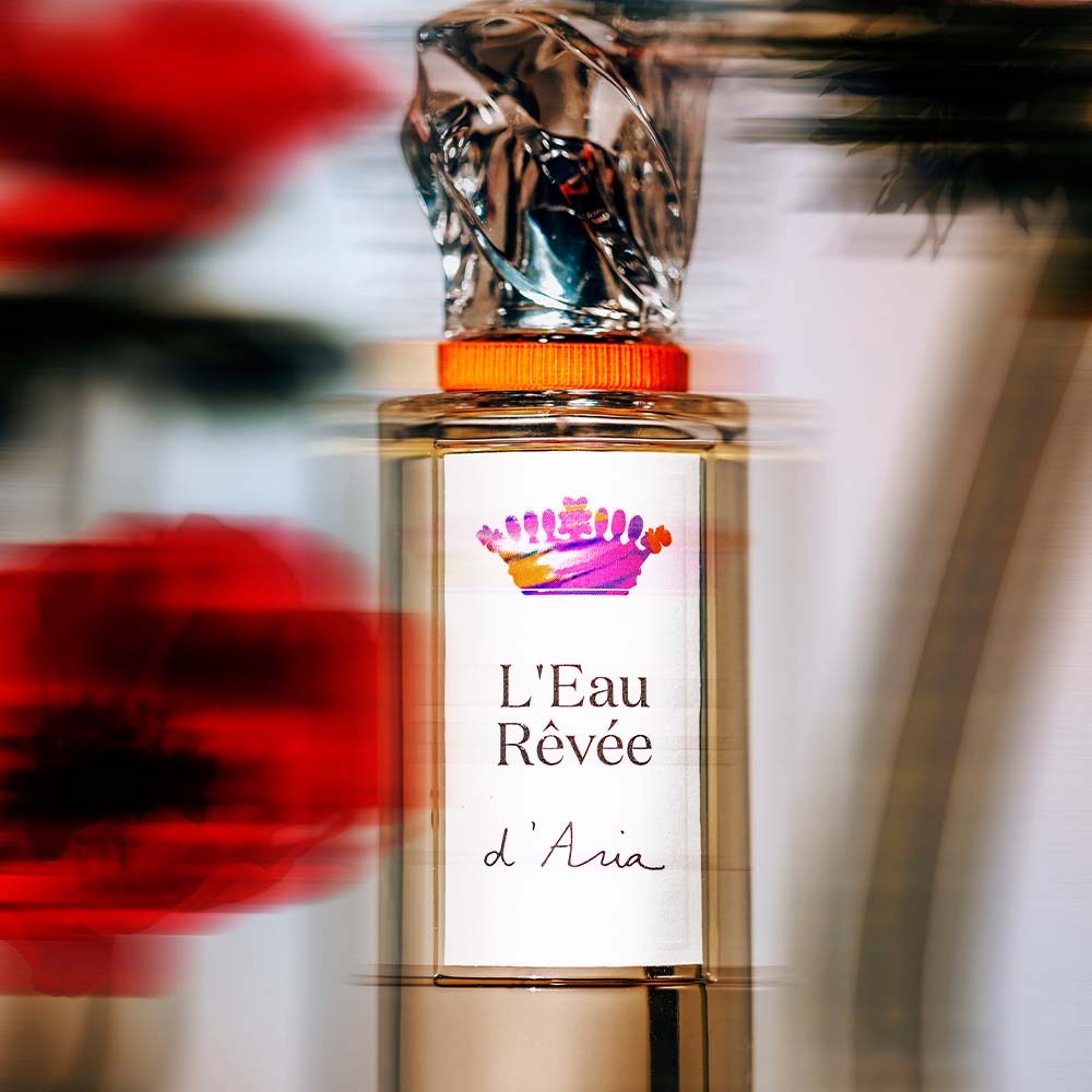Sisley L'Eau Rêvée d'Aria Eau de Toilette 100 ml (obrázok 5)