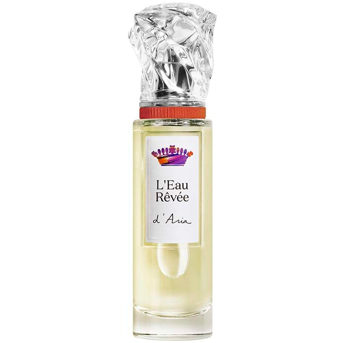 Sisley L'Eau Rêvée d'Aria Eau de Toilette 50 ml billede