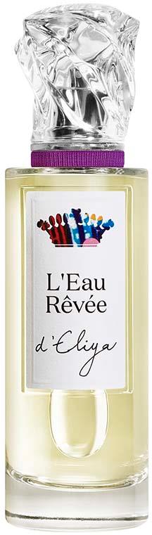 Sisley L'Eau Rêvée d'Eliya Eau de Toilette 100 ml