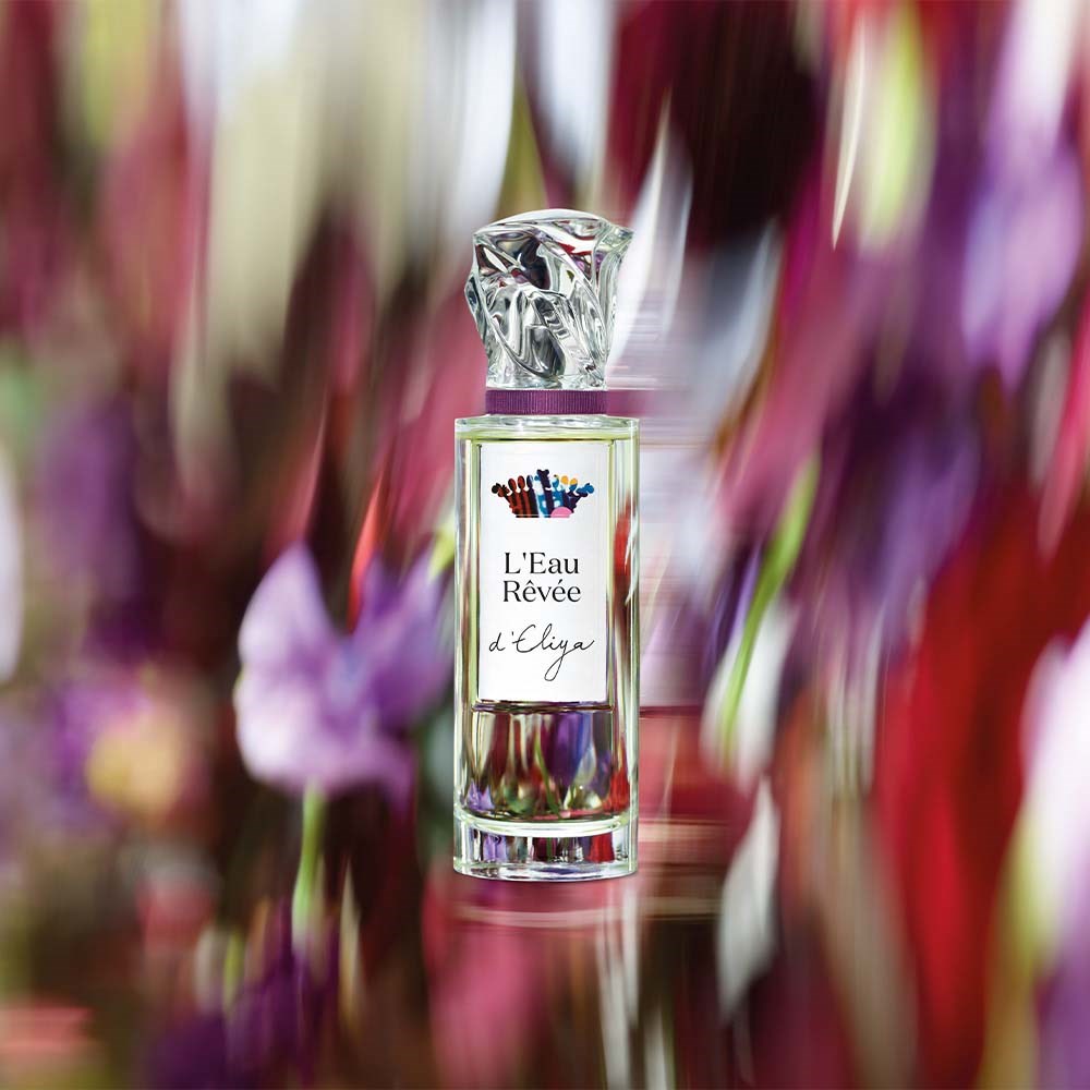 Sisley L'Eau Rêvée d'Eliya Eau de Toilette 100 ml (obrázok 3)