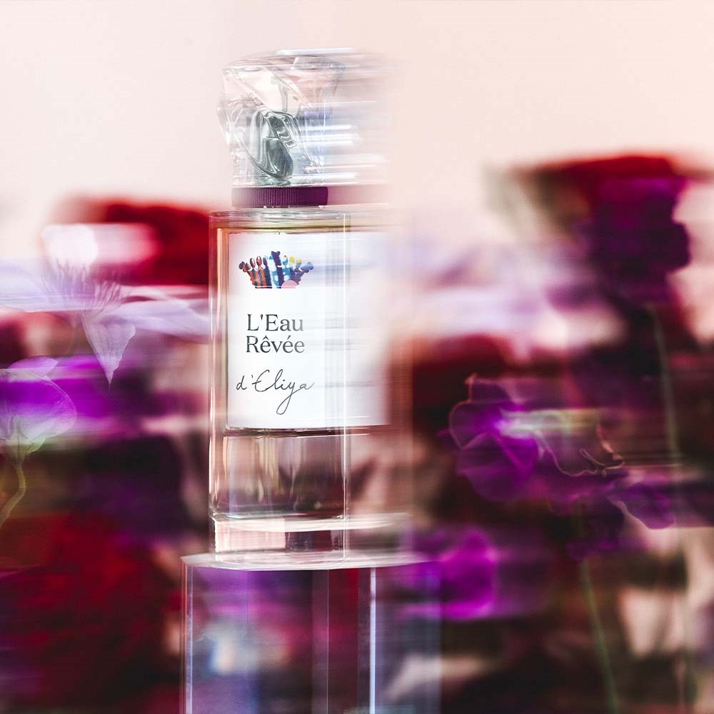 Sisley L'Eau Rêvée d'Eliya Eau de Toilette 100 ml (obrázok 5)