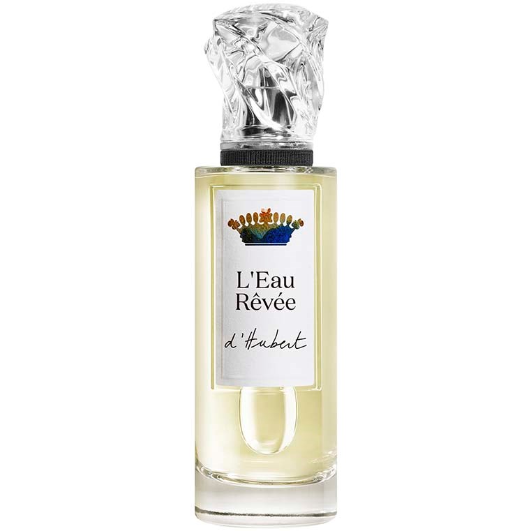 Sisley L'Eau Rêvée d'Hubert Eau de Toilette 100 ml billede