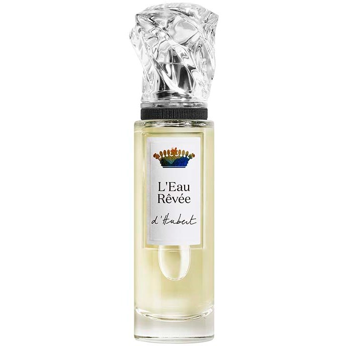 Sisley L'Eau Rêvée d'Hubert Eau de Toilette 50 ml billede