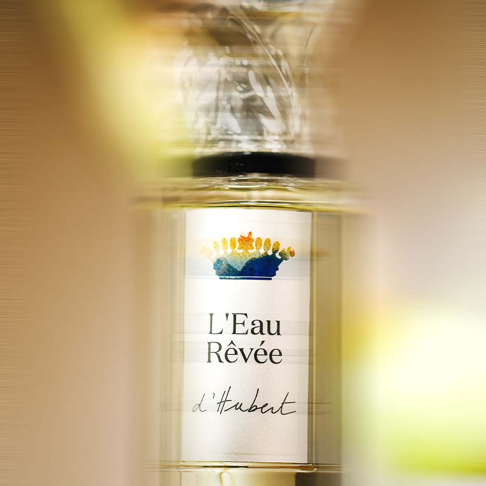 Sisley L'Eau Rêvée d'Hubert Eau de Toilette 50 ml (obrázok 5)