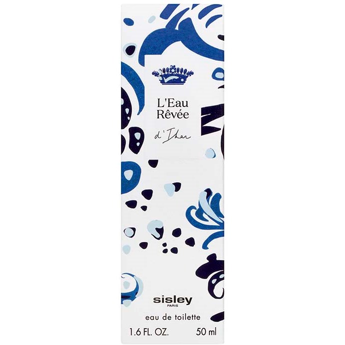 Alternativ bild 1 för Sisley - L'Eau Rêvée d'Ikar 50 ml på Skincity.com