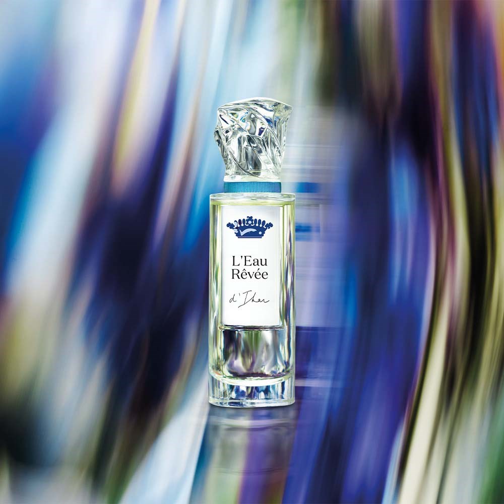 Sisley L'Eau Rêvée d'Ikar Eau de Toilette 50 ml (obrázok 3)