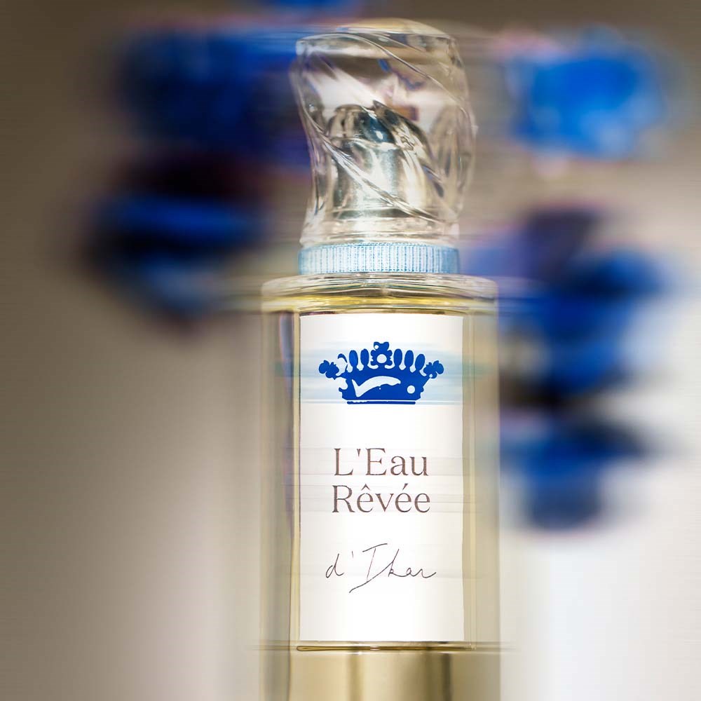 Sisley L'Eau Rêvée d'Ikar Eau de Toilette 50 ml (obrázok 5)