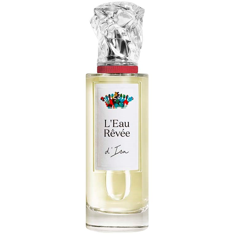 Sisley L'Eau Rêvée d'Isa Eau de Toilette 100 ml billede