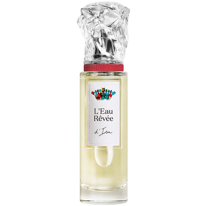 Sisley L'Eau Rêvée d'Isa Eau de Toilette 50 ml