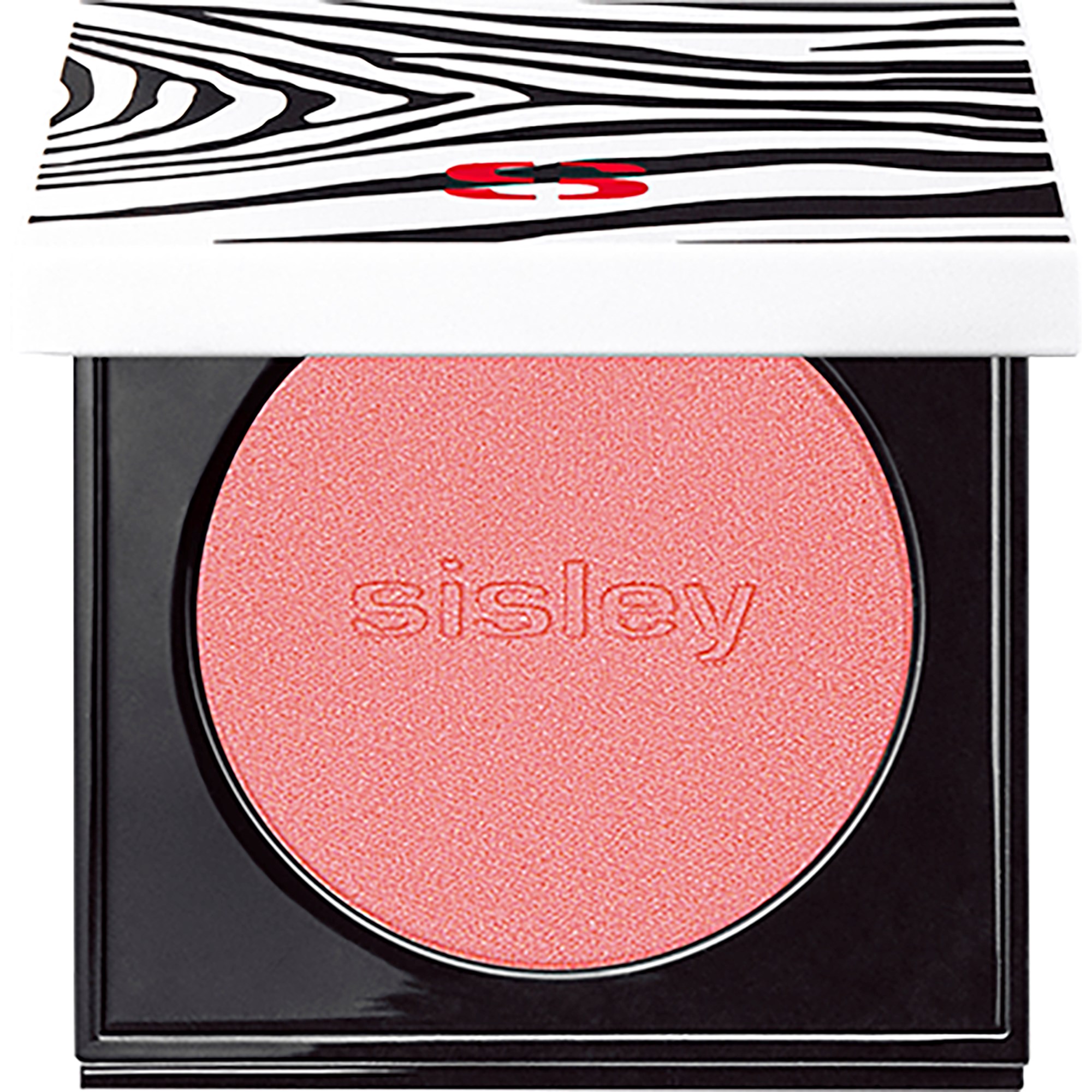 Läs mer om Sisley Le Phyto-Blush 1 - Pink Peony