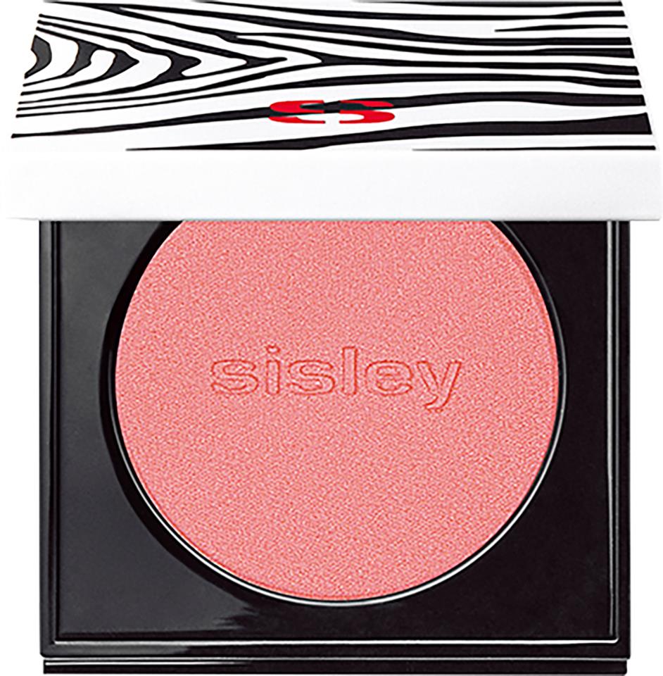 Sisley Le Phyto-Blush 1 Pink Peony 6,5g
