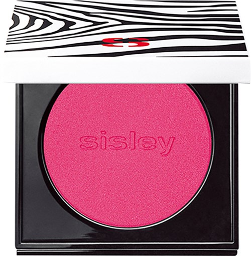 Sisley Le Phyto-Blush 2 Rosy Fushia
