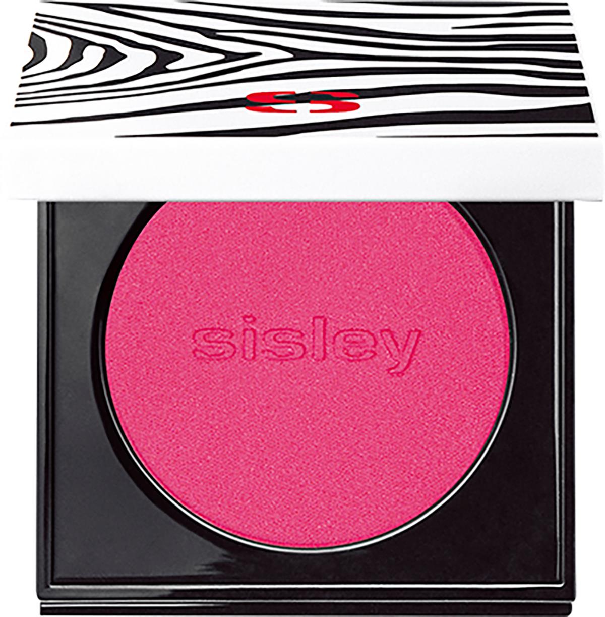 Sisley Le Phyto-Blush 2 Rosy Fushia