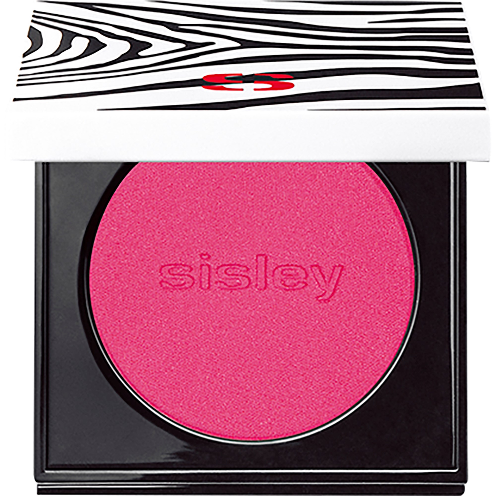 Sisley Le Phyto-Blush 2 Rosy Fushia billede