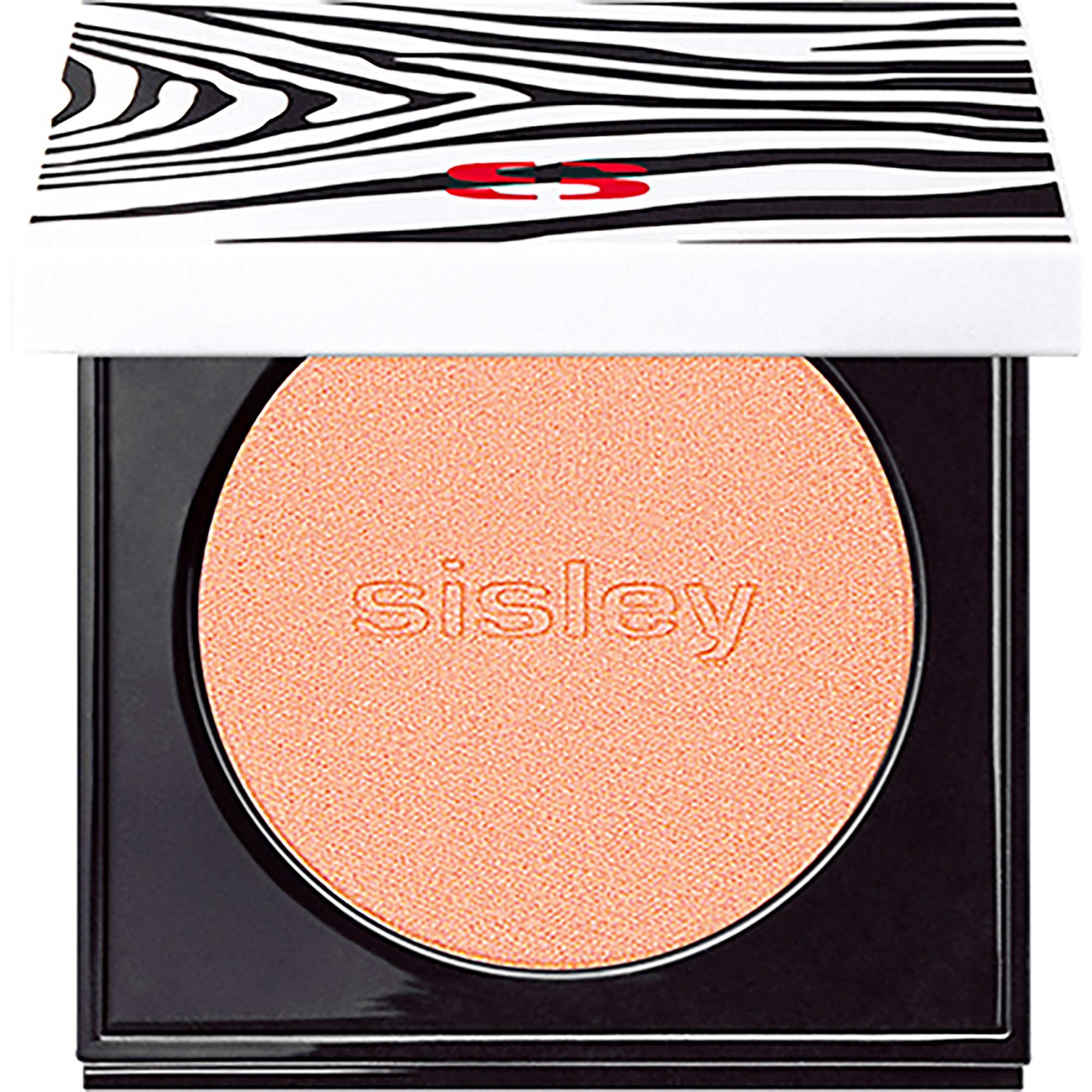Sisley Le Phyto-Blush 6 Shimmer billede