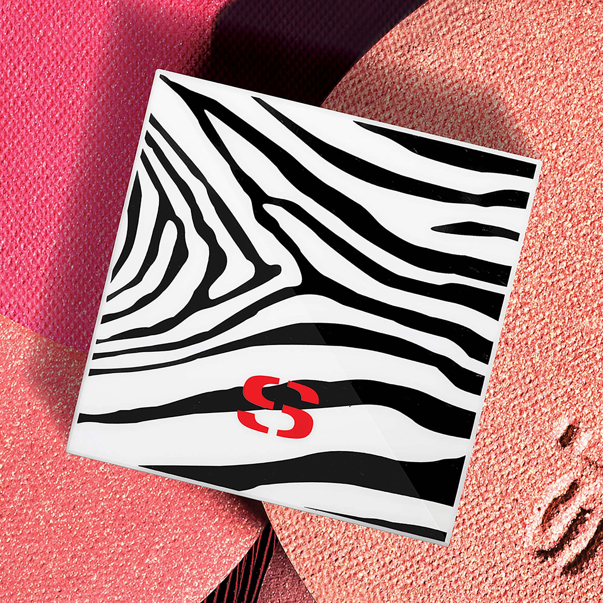 Sisley Le Phyto-Blush 6 Shimmer (obrázok 4)