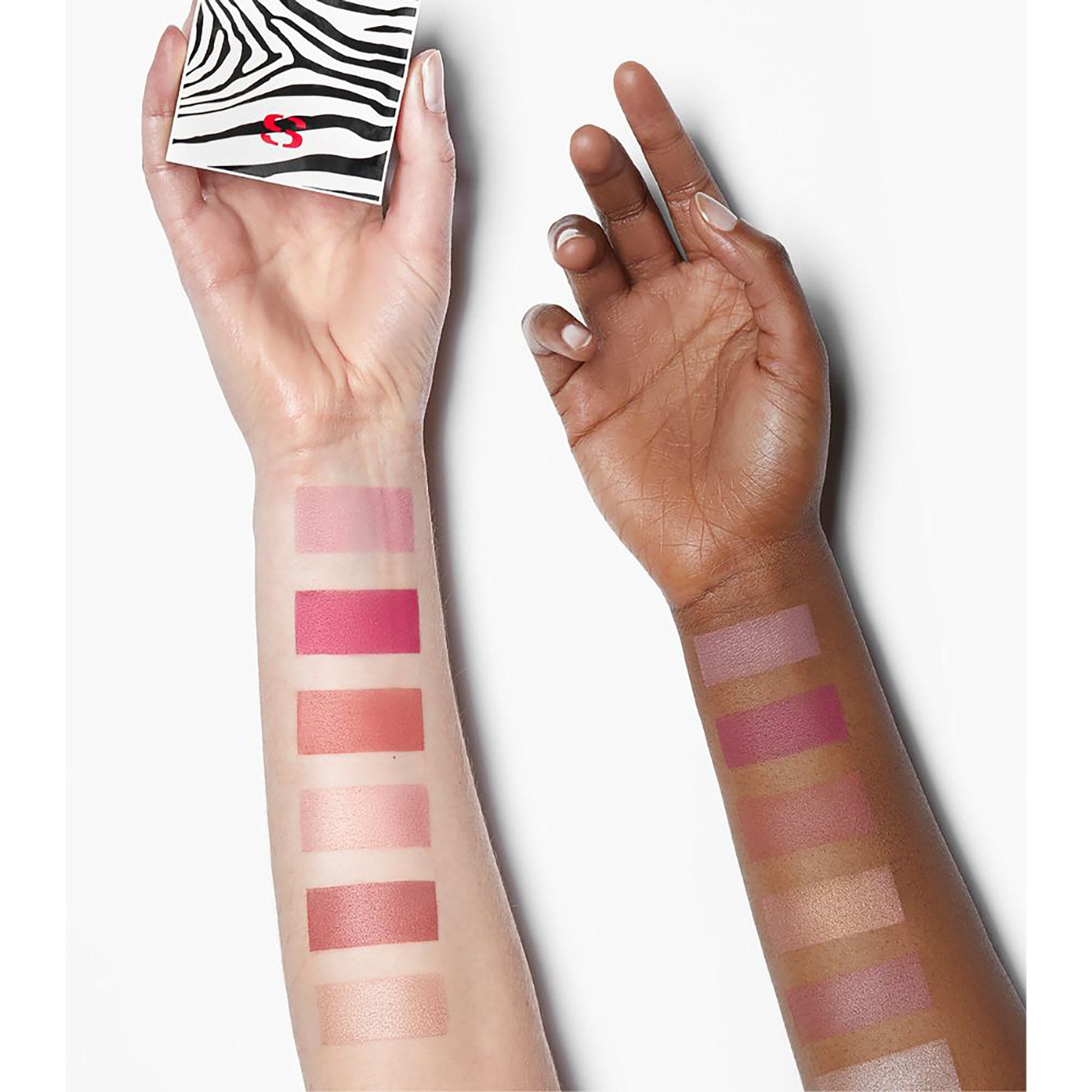 Sisley Le Phyto-Blush 6 Shimmer (obrázok 5)