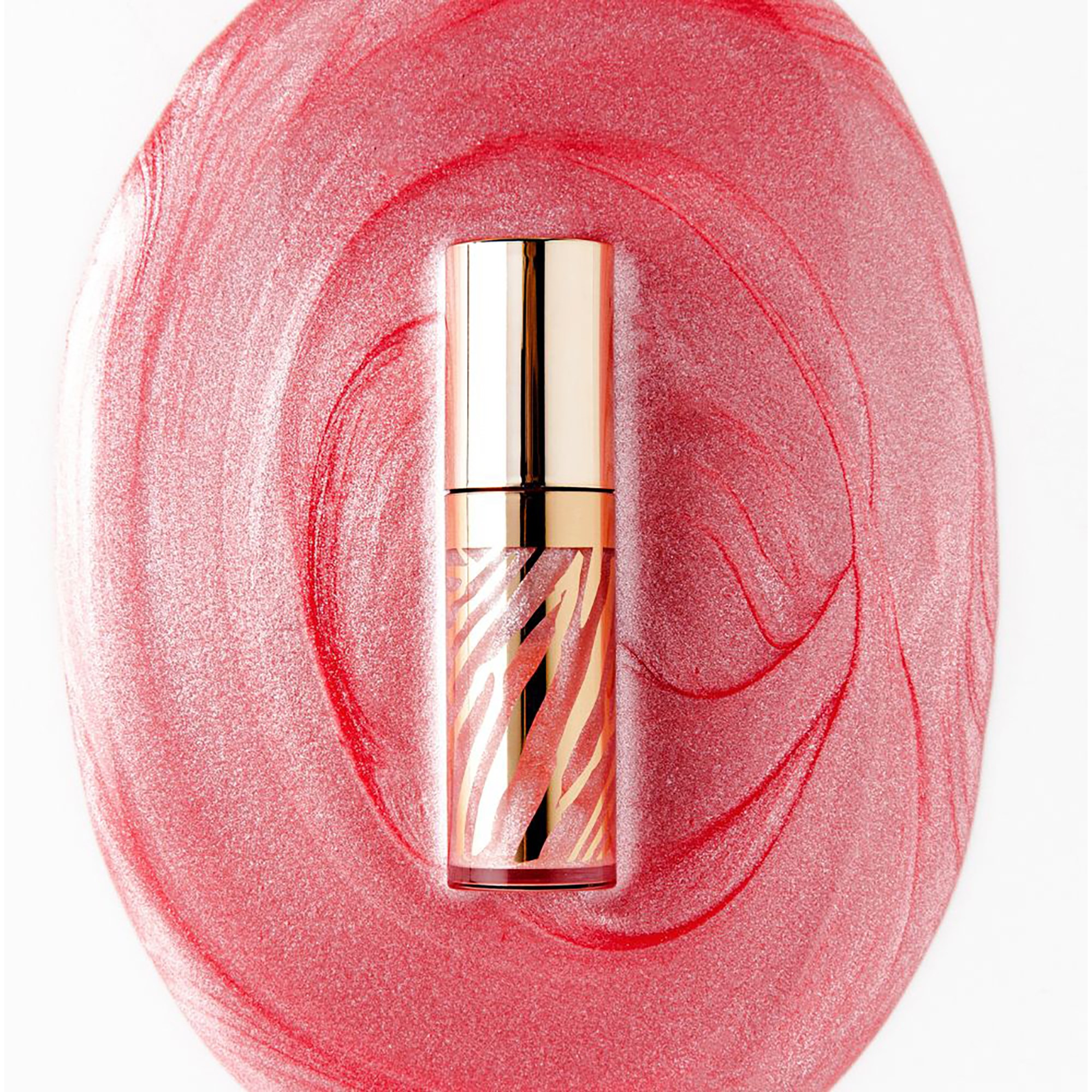 Sisley Le Phyto-Gloss 3 Sunrise (obrázok 4)