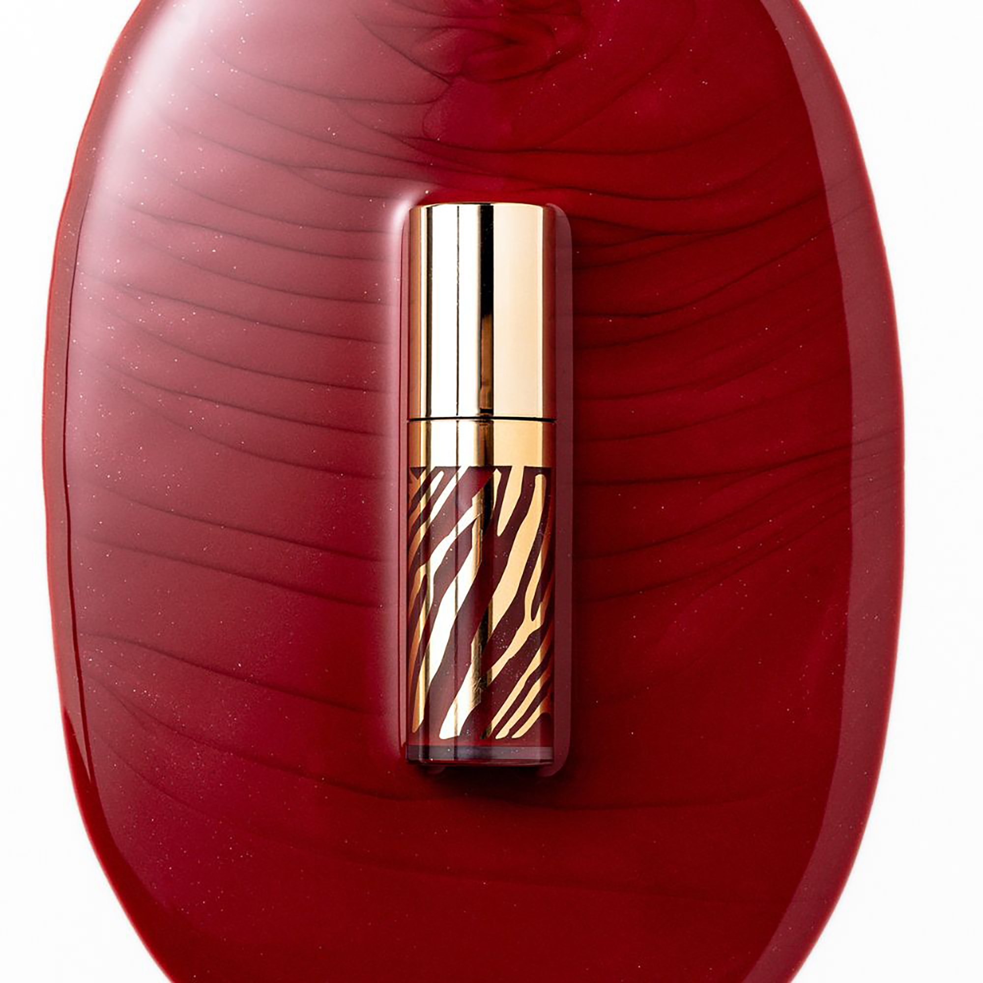 Sisley Le Phyto-Gloss 9 Sunset (obrázok 4)