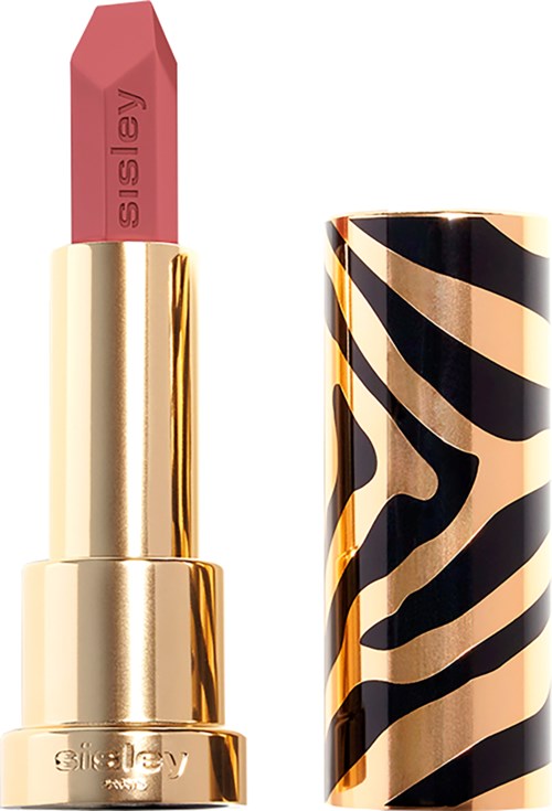 Sisley LE PHYTO ROUGE 口紅 Le Phyto Rouge N°28 Rose Shanghai - Sisley Paris