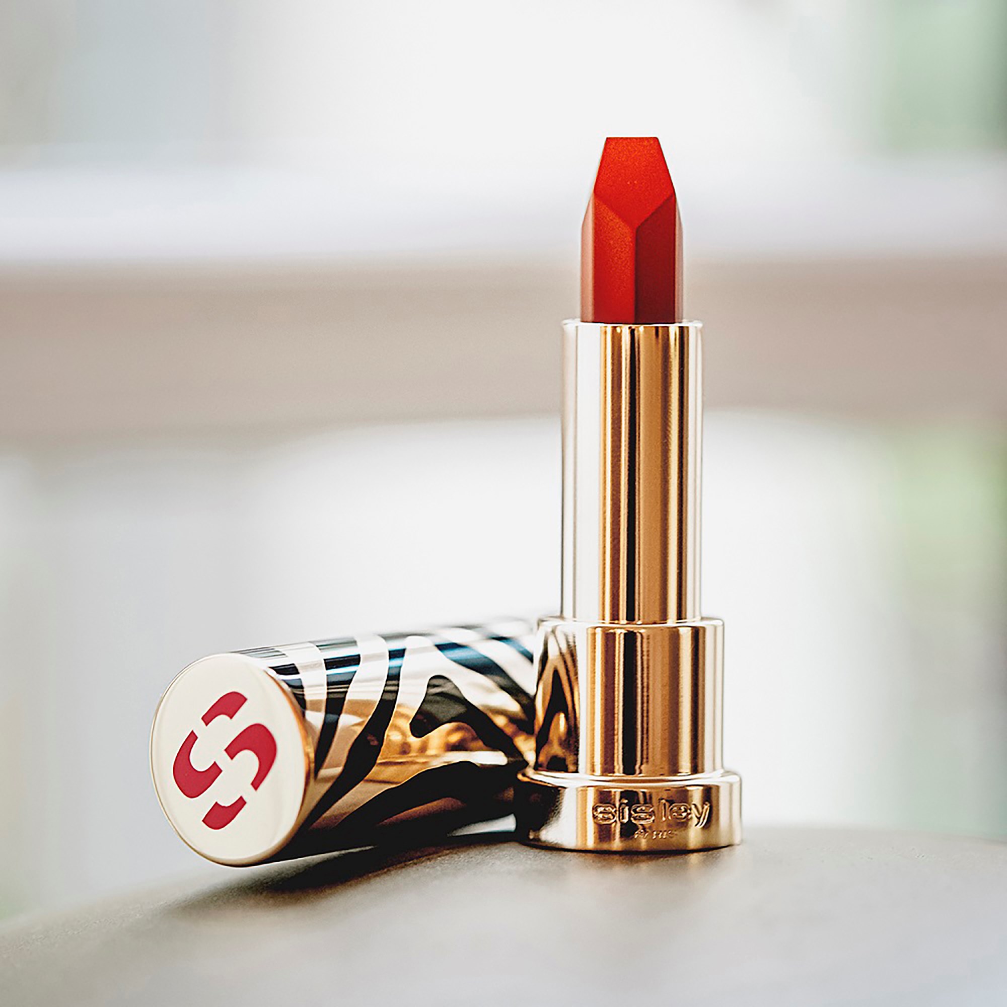 Sisley Le Phyto-Rouge 27 Rose Bolchoï (obrázok 5)