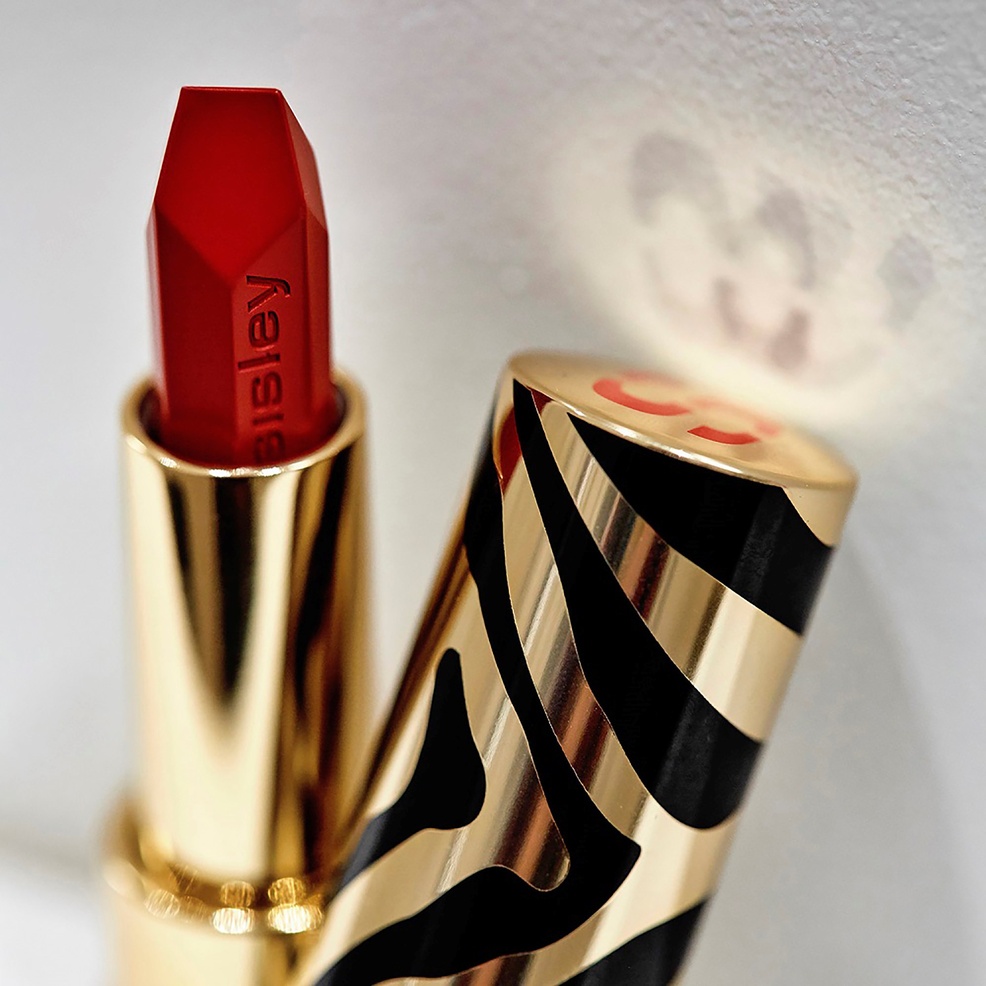 Sisley Le Phyto-Rouge 30 Orange Ibiza (obrázok 4)
